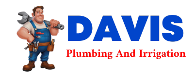 Trusted plumber in BILOXI